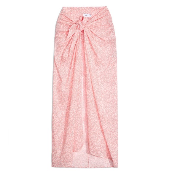 FINAL PRICE ❤️🔥 ONIA ✨ NWT MAXI PEREO COVERUP - Picture 3 of 7